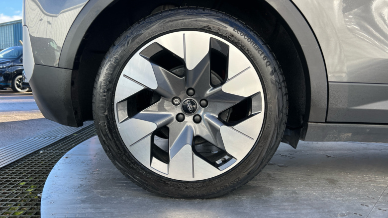 Ford Explorer 210kW Premium 77kWh 5dr Auto Electric Estate